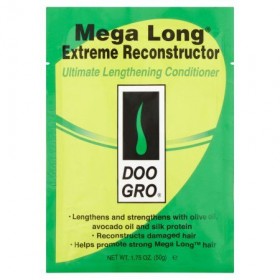 DOO GRO Mega Long Extreme Reconstructor 1.75 oz